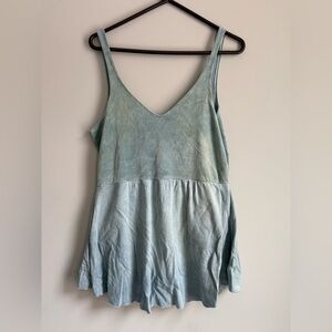 Pacha Apparel playsuit / leotard